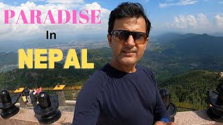 The Most Beautiful City In Nepal - Pokhara - Must Travel To Nepal