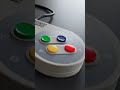 Controle SUPER NINTENDO no Blender 3D