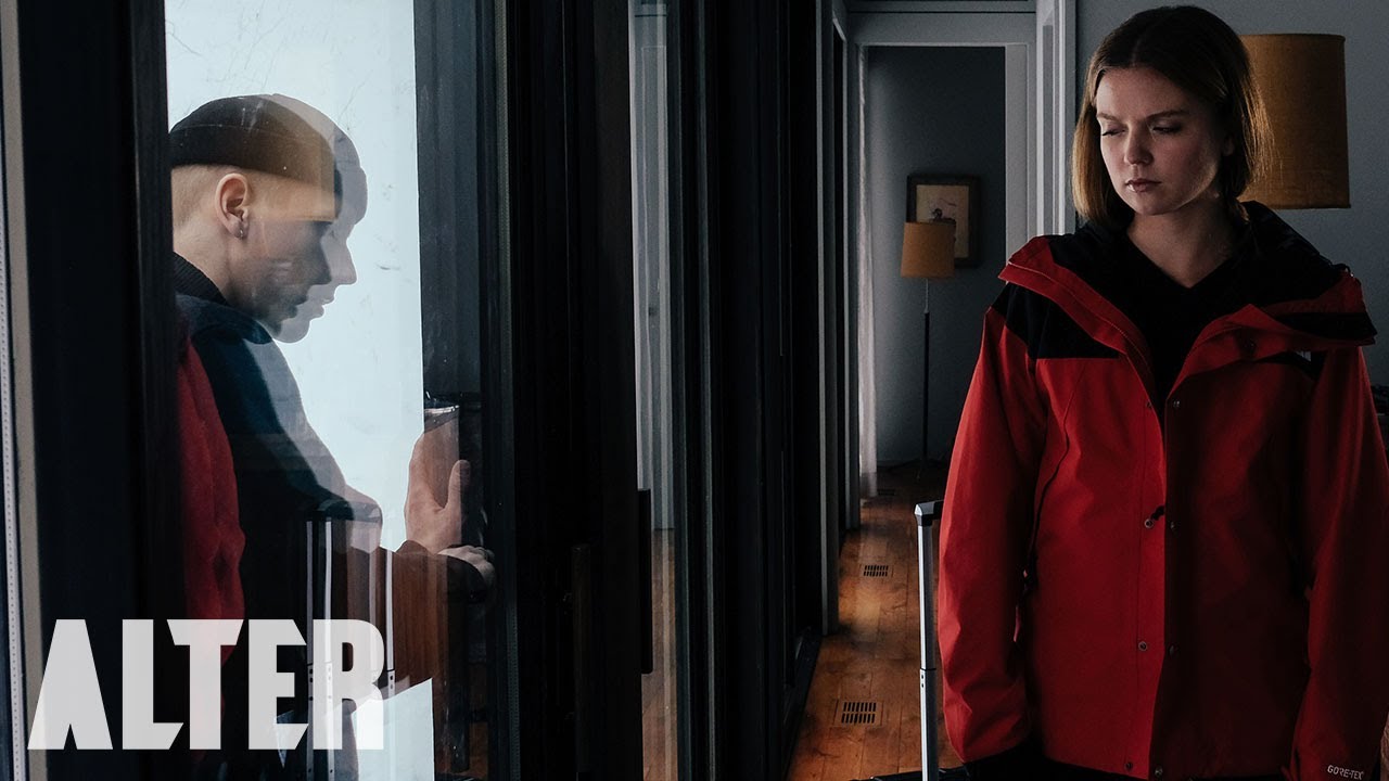 Horror Short Film "Glass Cabin" | ALTER