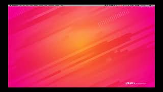 Famous Redington & Splunk Webinar  - Splunk 4 Rookies  - 23rd June 2020 Wealth
