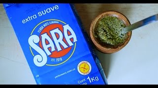 Sara Extra Suave Yerba Mate Review (Soft and Creamy) screenshot 4