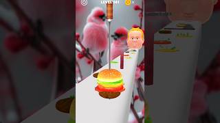 XXL Sandwich // Make A Extra Large Hamburger Cheese Burger #141#xxlsandwich#viral#shorts#shortsfeed