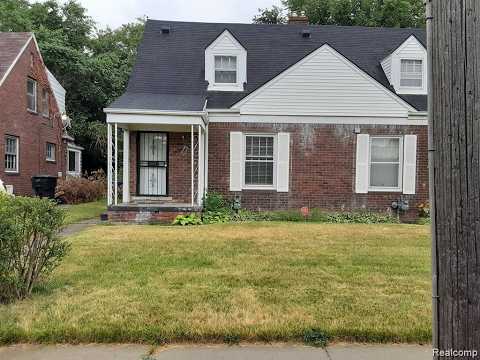 7023 CURTIS Street, Detroit, MI home video tour
