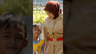 serat penjajah Cantika Nuswantoro Adella #dangdut #live #music #beautiful #suasanayangindah #semilir