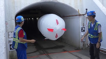 DARPA Subterranean Challenge Tunnel Circuit Wrap-Up