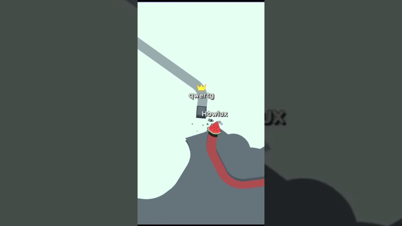 Paper.io 2: Moments XXVII - 