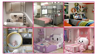 kids Room Design | Kids bedroom design | kids room decorating ideas | kids room | kids bed.