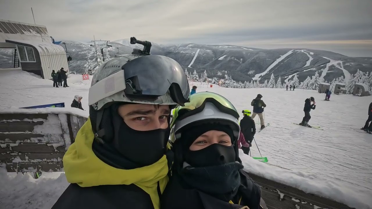 Spindleruv Mlyn 2026 dzień V