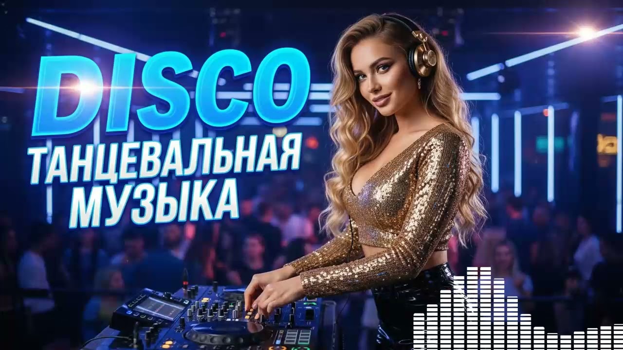 ТОП КЛУБНЫЙ МИКС 2026 | ЛУЧШИЕ ЕВРОДАНС ХИТЫ - ТАНЦЕВАЛЬНЫЕ ХИТЫ 2026 🔊