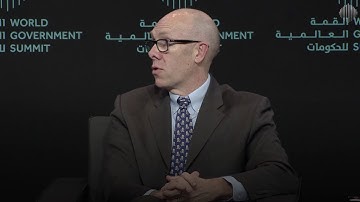 Session Highlights: Legacy of the 21st Century