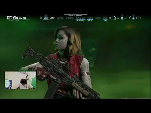 I SUCK AT BLACK OPS 7?!