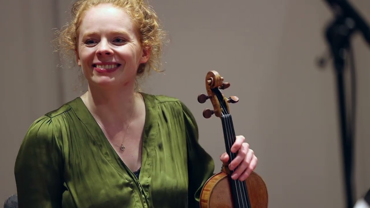 Parallel 40 - making of