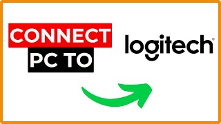 How To Connect Logitech G Pro X Headset To Pc  Wired U0026 Wireless Setup Guide