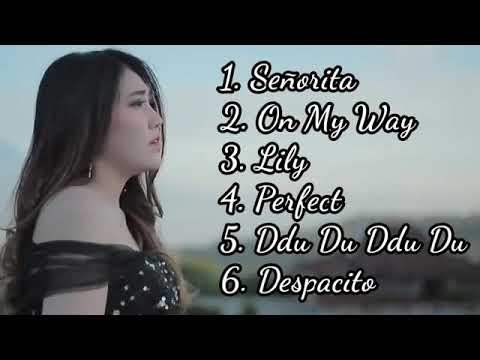 Koplo Via Vallen Lagu Barat 2019