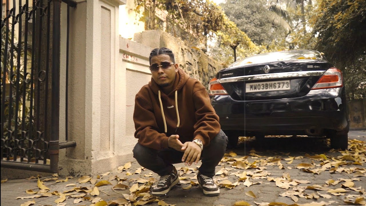 MC NEPU - GRIND | OFFICIAL MUSIC VIDEO