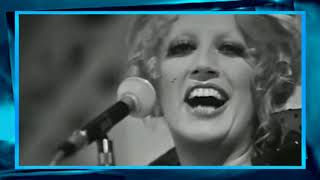Video thumbnail of "Mina  - Amor mio (live, 1972)"