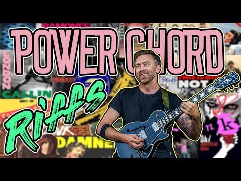 the-greatest-power-chord-riffs-in-punk!