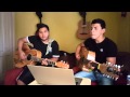 El Americano - Omar Ruiz / Sergio Vela y Efrain Leon (Cover)