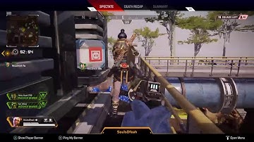 Playing apex need a dou partner in fortnite