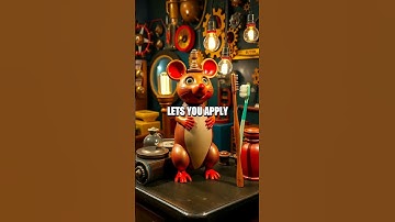 The Wildest Inventions: Bizarre U.S. Patents