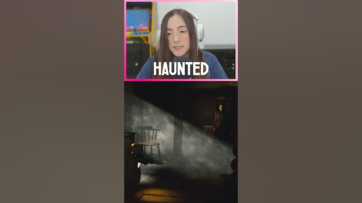 When you see it… | The Cabin Factory | #indiegames #horrorgaming