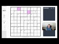 A Gorgeous Killer Sudoku Trick