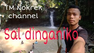 Sal dingana Auna roramangjok/ @Tengnang-mk