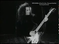 The Best Guitar solo by Pete Burns