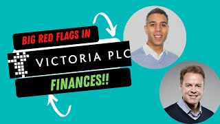 Victoria Carpets financials - BIG RED FLAGS by Proverbial Door 51 views 1 year ago 28 minutes