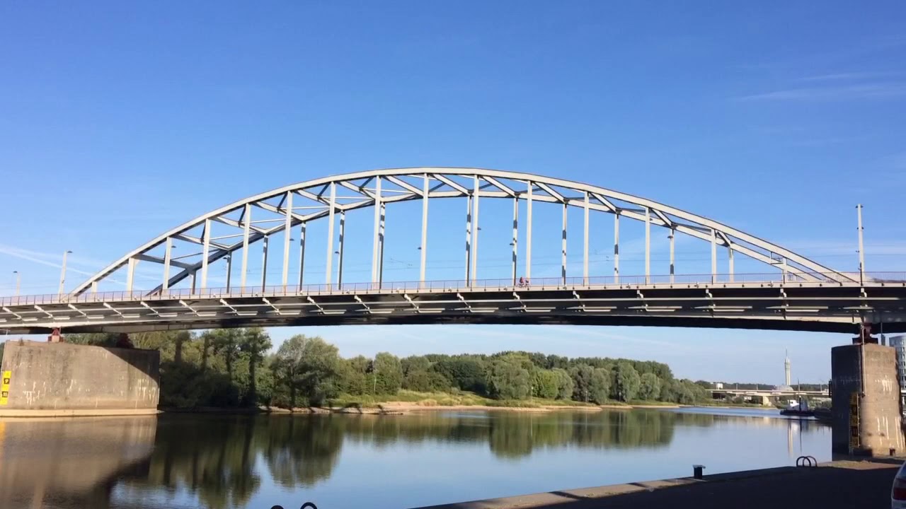 John Frost brug (bridge) Arnhem #10