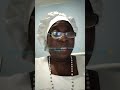 Bewares of Facemask