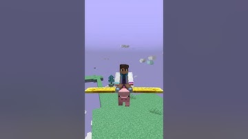 Aether Mod for Minecraft
