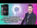 The Leo King Solar Eclipse  Libra October 13-14 2023 Astrology/Tarot Horoscope All Signs Collective