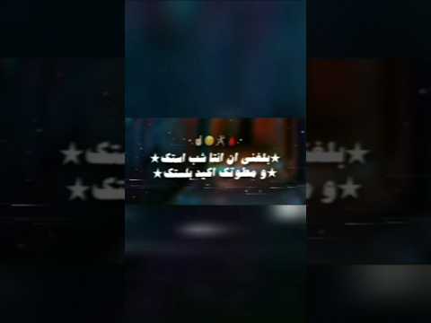 اسلام كابونجا بلغني انك شاب استك ومطوتك اكيد بلاستيك وكرفتك قديمه فستك اسلام كابونجا