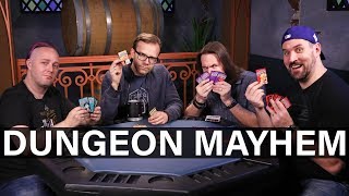 #EverythingIsContent: Dungeon Mayhem screenshot 3