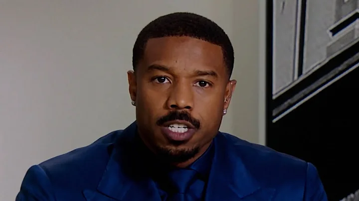 Run it, RUN IT! | Creed 3