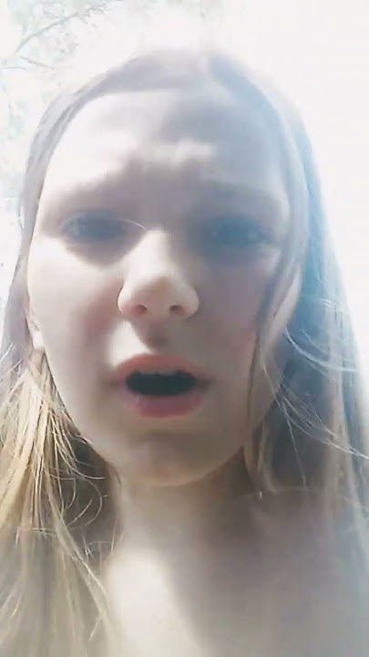 ПОВ КОГДА ДОЧКА НАЧАЛА КАШЛЯТЬ 😂😂 - YouTube