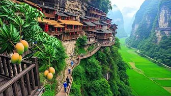 Unseen Planet | The Most Unbelievable Places on Earth