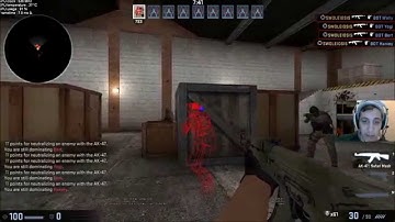 sv_showimpacts 1 with steel