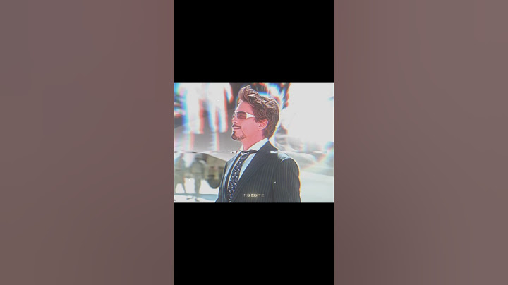 I Am Iron Man 😎 || #shorts #shortsvideo #ironman #avengers #ironmanedit