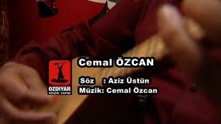 Cemal Özcan - Şu Fani Dünyada Vadem Yetince Resimi