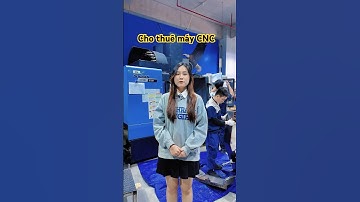 Cho thuê máy CNC và quá trình vận chuyển máy CNC Doo san 5700. #cybertechvn #maycnc #xuongcokhi