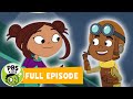 Hero Elementary FULL EPISODE | AJ's Extra Superpower | PBS KIDS image