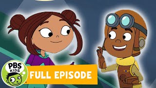 Hero Elementary FULL EPISODE | AJ's Extra Superpower | PBS KIDS image