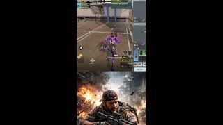 COMING FOR YOU | CODM | ROAD TO 4500 SUBS