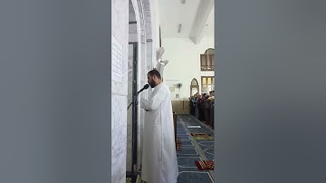 سورة الفجر برواية الدوري عن الكسائي بصوت القارئ خالد أحمد المسعودي