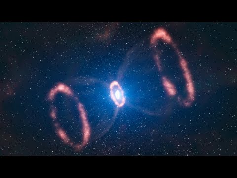 Video: Fatti Interessanti Sull'universo Che Ci Circonda - Visualizzazione Alternativa