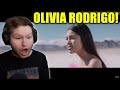 FIRST TIME HEARING Olivia Rodrigo - All I Want REACTION!!!!