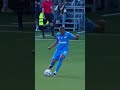 Дивеев показывает мячу, куда лететь