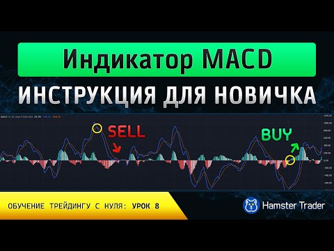 Индикатор MACD: как пользоваться, сигналы на профит, дивергенции. Инструкция для начинающих